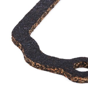 Прокладка крышки клапанной OPEL Omega A ELRING 827.843 ELRING