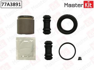 Ремкомплект тормозного суппорта+поршень  FORD EXPLORER (U2) 1994 - 2001 77A3891 77A3891 MASTER KIT