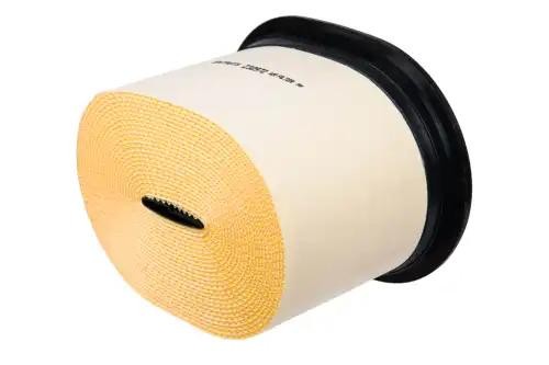 фильтр воздушный! вставка овал.195x294x227 \Claas Z32972 ZENTPARTS