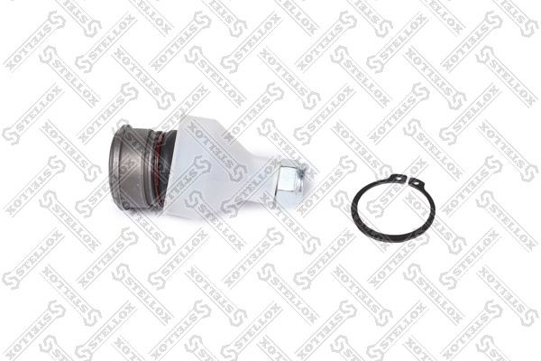 опора шаровая нижняя!\ Honda Fit 03> 52-10102-SX STELLOX