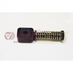 наконечник троса КПП!\ VW Golf IV/Bora, Audi A3, Seat Toledo 97-04 77111641401 VIKA