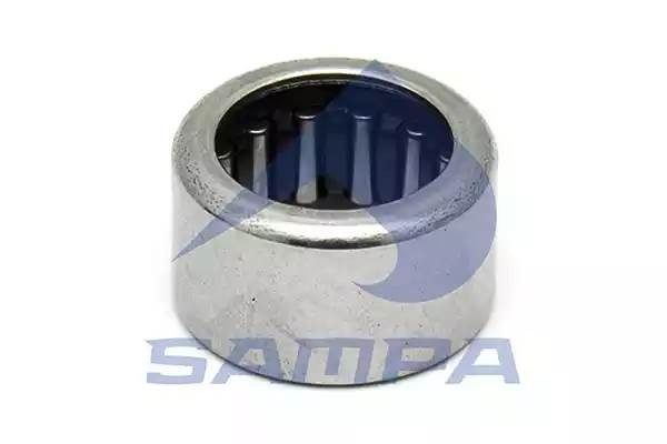 MAN 111083 SAMPA