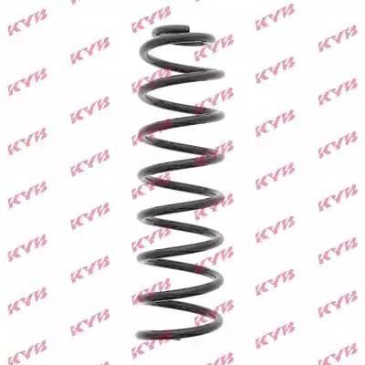 пружина задняя!\ Renault Megane 1.4-1.9DCi 02> 5 doors RC5883 KAYABA