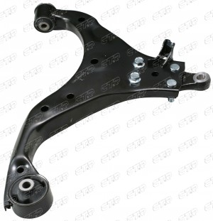 Рычаг KIA SPORTAGE 06-/HYUNDAI TUCSON 04-(нов арт CQ0147L) CQKH-77L CQKH-77L CTR