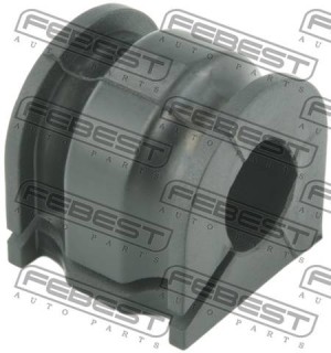 Втулка передн стабилизатора RENAULT DUSTER 2011- RNSB-DUSTF RNSB-DUSTF FEBEST