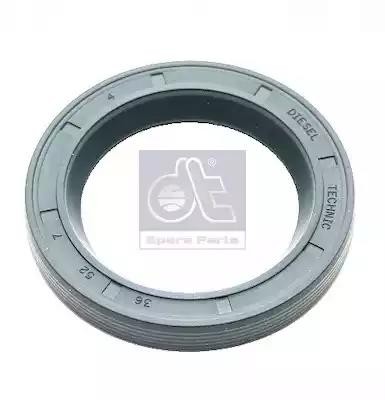 Сальник SCANIA торсиона кабины левый DT 1.22413 DIESEL TECHNIC