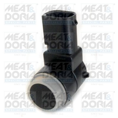 Датчик парковки CITROEN C3 задний MEAT&DORIA 94530 MEAT DORIA