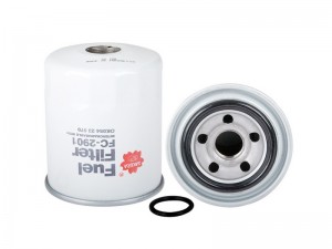 Фильтр топливный KIA Sportage SAKURA FC2901 SAKURA