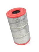 фильтр воздушный! H458 D255 d458MAN TGL/TGM Z32535 ZENTPARTS