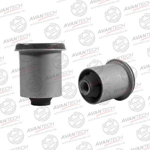 Сайлентблок переднего нижнего рычага передний Avantech Замена для арт. ASB0708 ASB0702 AVANTECH