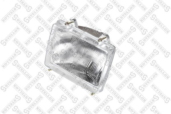фара !RH/LH прямоугольная \RVI Magnum 345-315 87-33003-SX STELLOX