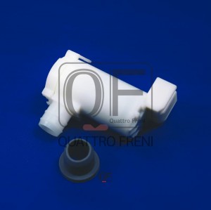 насос омывателя!\ Nissan Almera/Primera/X-Trail 90> QF00N00147 QUATTRO FRENI