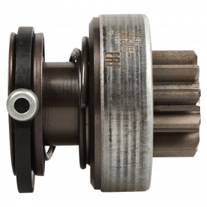 Привод стартера (бендикс) для а/м BMW 1 F20 (11-)/3 F30 (12-) 1.6i (VCS 2612) VCS2612 START VOLT