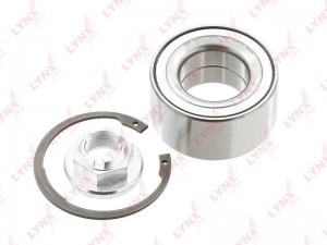 Подшипник ступицы FORD Mondeo (00-07) передней LYNX WB-1444 LYNXAUTO
