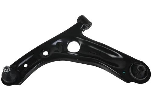 рычаг нижний левый!\ Citroen C1, Peugeot 107/1007 1.0/1.4HDi 05> Z25256 ZENTPARTS