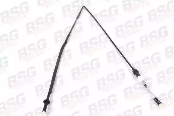 Трос акселератора FORD Transit (86-) BSG BSG30755001 BSG