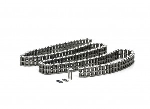 цепь ГРМ! разъемная двухрядная MB W124/W202/Vito/Sprinter 1.8-3.6 M104/M111 92> 09234 FEBI BILSTEIN