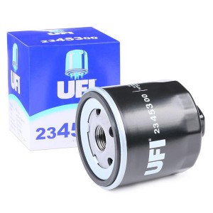 Фильтр масляный SKODA OCTAVIA 1U 1.4/1.6i 23.453.00 23.453.00 UFI