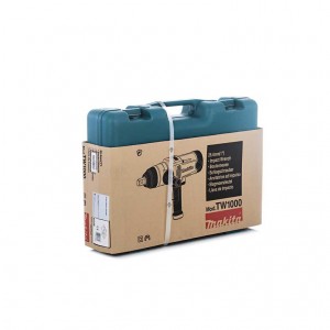 Гайковерт электрический 1" 1000Нм 1400уд/мин. 1300Вт MAKITA TW1000 MAKITA