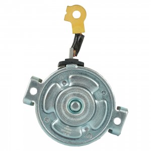 Узел щеточный стартера для а/м Hyundai Creta (21-)/Elantra (20-) 2.0i (VBS 0816) VBS 0816 START VOLT
