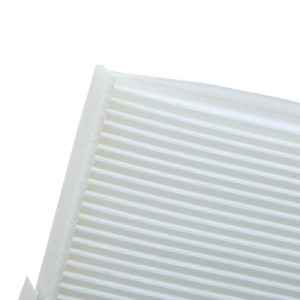 Фильтр воздушный салона ЛАДА Largus RENAULT Logan,Duster NISSAN Note (06-) FILTR K1152 FILTRON