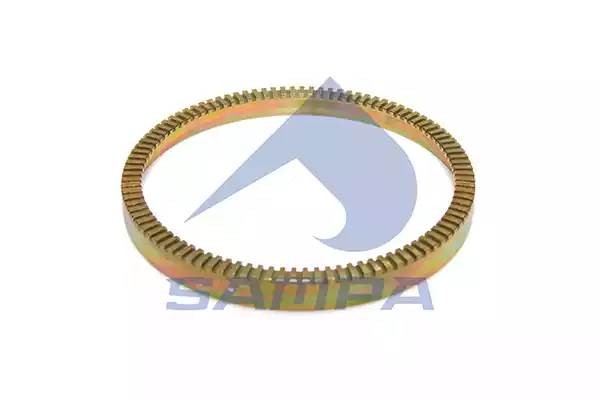 Кольцо ABS ø131xø148x15 MM 061386 SAMPA
