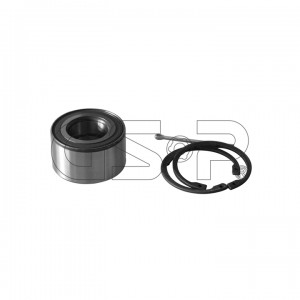 к-кт подшипника ступ. пер.\Opel Astra/Corsa 92-00 GK3403 GS P