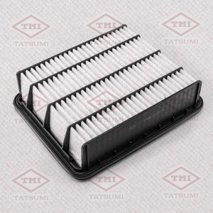 Фильтр воздушный TOYOTA Land Cruiser Prado 15- TBC1026 TBC1026 TATSUMI