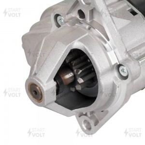 CHEVROLET AVEO (T200) (2003-2008) AVEO (T250) (200 SU 1.2 kW LST 0564 START VOLT