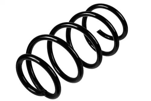 пружина передняя! 40 442 54\ Kia Sorento II (XM) 2.2CRDi 09> Z38334 ZENTPARTS