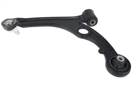 рычаг правый!\ Fiat Stilo all 01> Z24536 ZENTPARTS