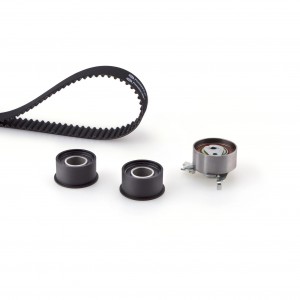 Комплект ремня ГРМ PowerGrip Kit K025461XS (7883-11369) K025461XS GATES