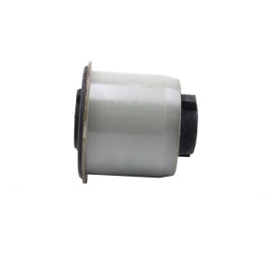 Сайлентблок PEUGEOT 307 CITROEN C4 балки задней CTR GV0890 CTR