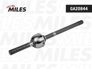 ШРУС УАЗ 3151/3741 прав. GA20844 GA20844 MILES