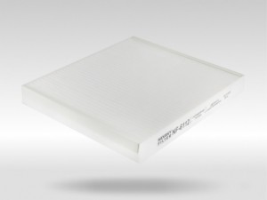 Фильтр салона NF6112 NEVSKY FILTER