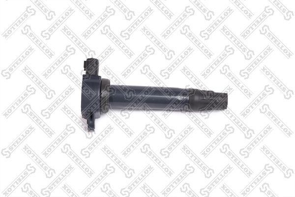 катушка зажигания!\ Mitsubishi ASX/Lancer/Outlander, Peugeot 4007 1.6-2.4 06> 61-00186-SX STELLOX
