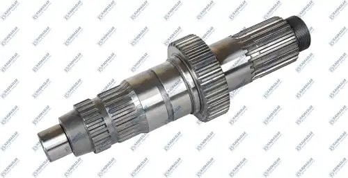 Вал первичный КПП K0703560 KACMAZLAR