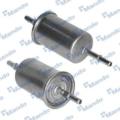 Фильтр топливный FORD Focus I (98-04) MANDO MMF035068 MANDO