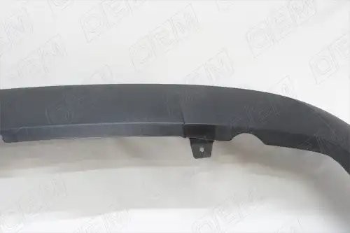 Накладка бампера FORD Focus хетчбек (11-) заднего нижняя O.E.M. OEM0394 OEMPARTS