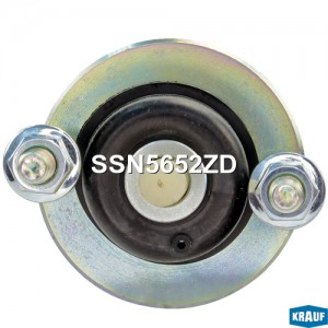 Реле втягивающее TOYOTA Sparky (02-03),Passo (04-06) стартера KRAUF SSN5652ZD KRAUF