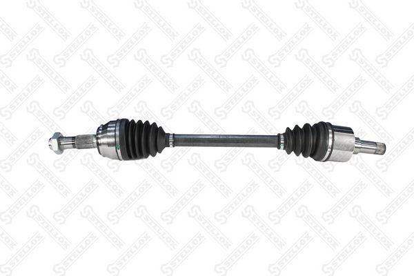 привод левый! 808mm, 25620\ Peugeot Boxer 2.2HDi 06> 158-2002-SX STELLOX