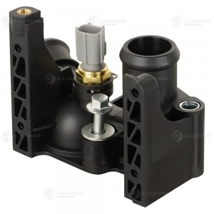 FORD C-MAX/FIESTA/FOCUS II/FUSION/MONDEO IV ПЛАСТМАССОВЫЙ LT1002 LUZAR