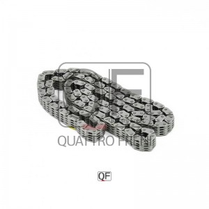 цепь привода ГРМ! для VVT-i\ Nissan Almera/Primera/Tino 1.5/1.8i 99-06 QF13A00024 QUATTRO FRENI