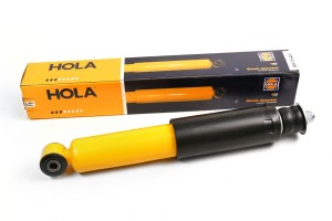 Амортизатор ВАЗ-2123 передний масляный HOLA S441 HOLA