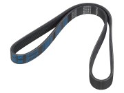 ремень поликлиновой! 6PK986\ Fiat Punto 1.7TD 93-99, Honda Civic Coupe 1.7VTEC 0 0600986SX STELLOX