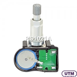 Датчик давления в шине LAND ROVER UTM PS1021A UTM