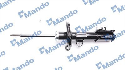 Амортизатор OPEL Corsa D (06-12) FIAT Grande Punto (05-12) передний правый газов MSS017258 MANDO