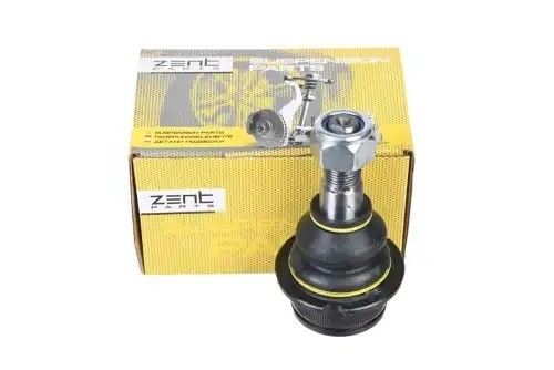 опора шаровая нижняя!\VW T3 79> Z37081 ZENTPARTS