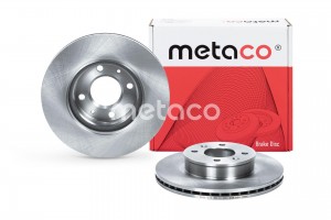 HUYNDAY GETZ 256 мм /14" 3050059 METACO