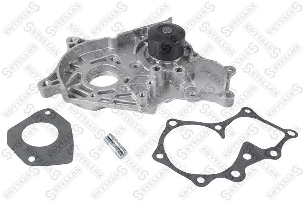 помпа!\ Toyota Avensis/Corolla 2.0D-4D 00> 4500-0310-SX STELLOX